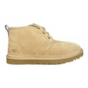 NEW UGG men's neumel boots in sand santorini